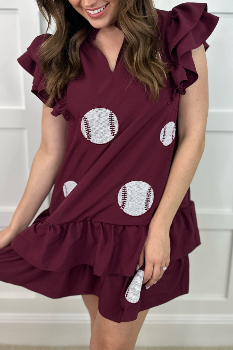 Beautifully Crafted Dress