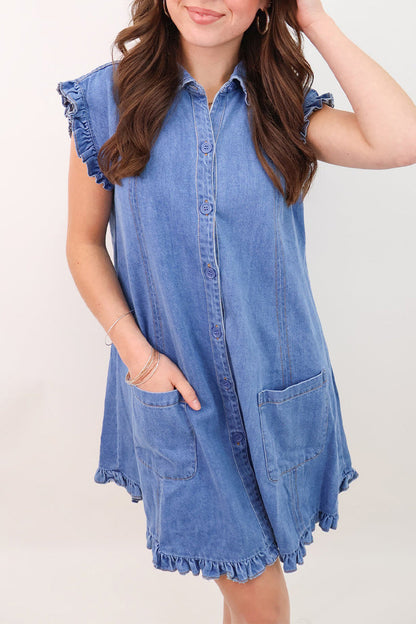 Thoughtfully Designed Dress