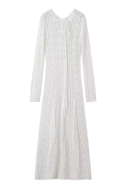 Elegantly Designed Dress