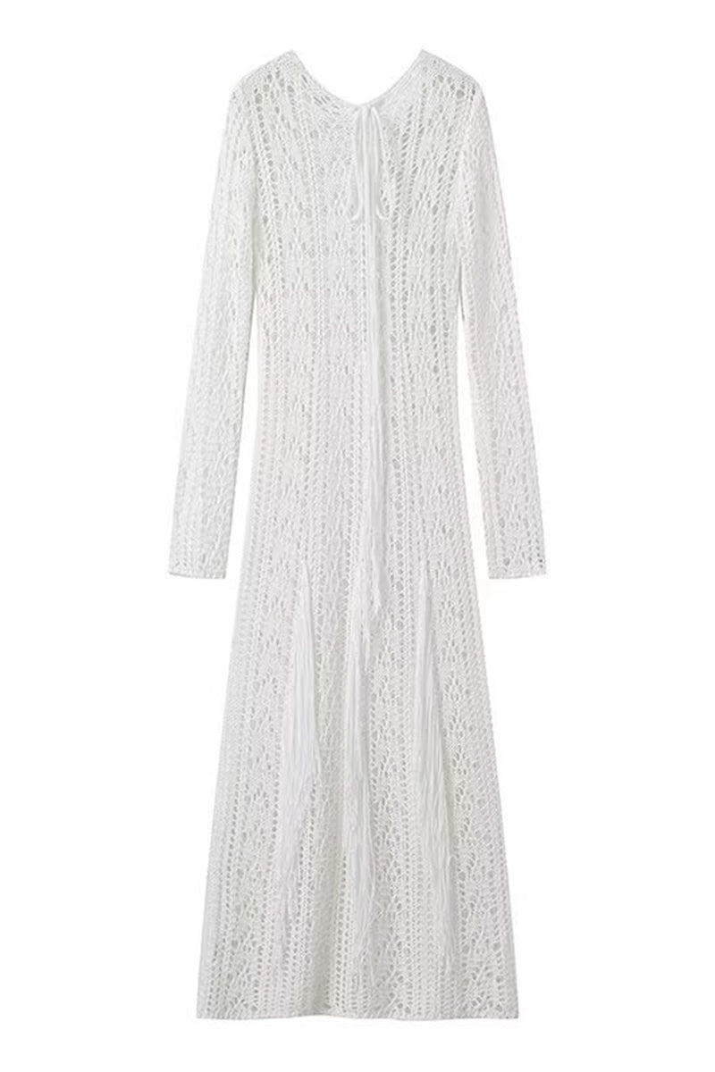 Elegantly Designed Dress
