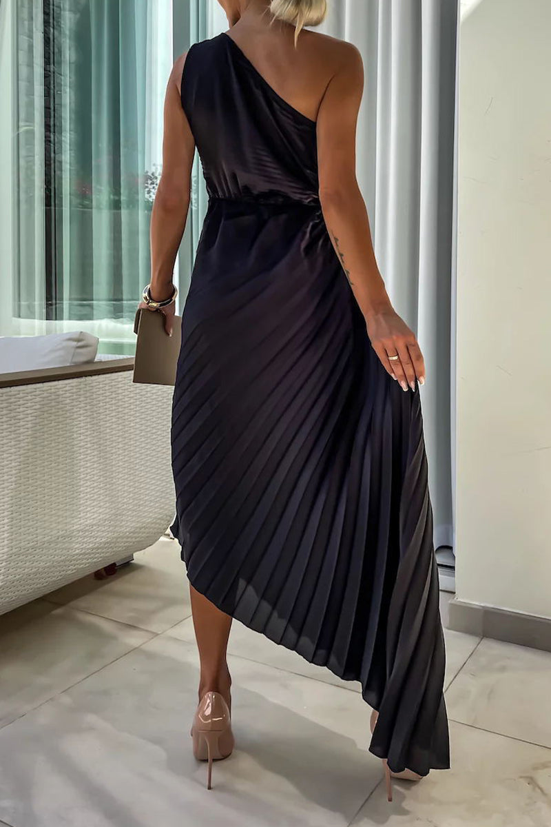 Thoughtfully Designed Dress