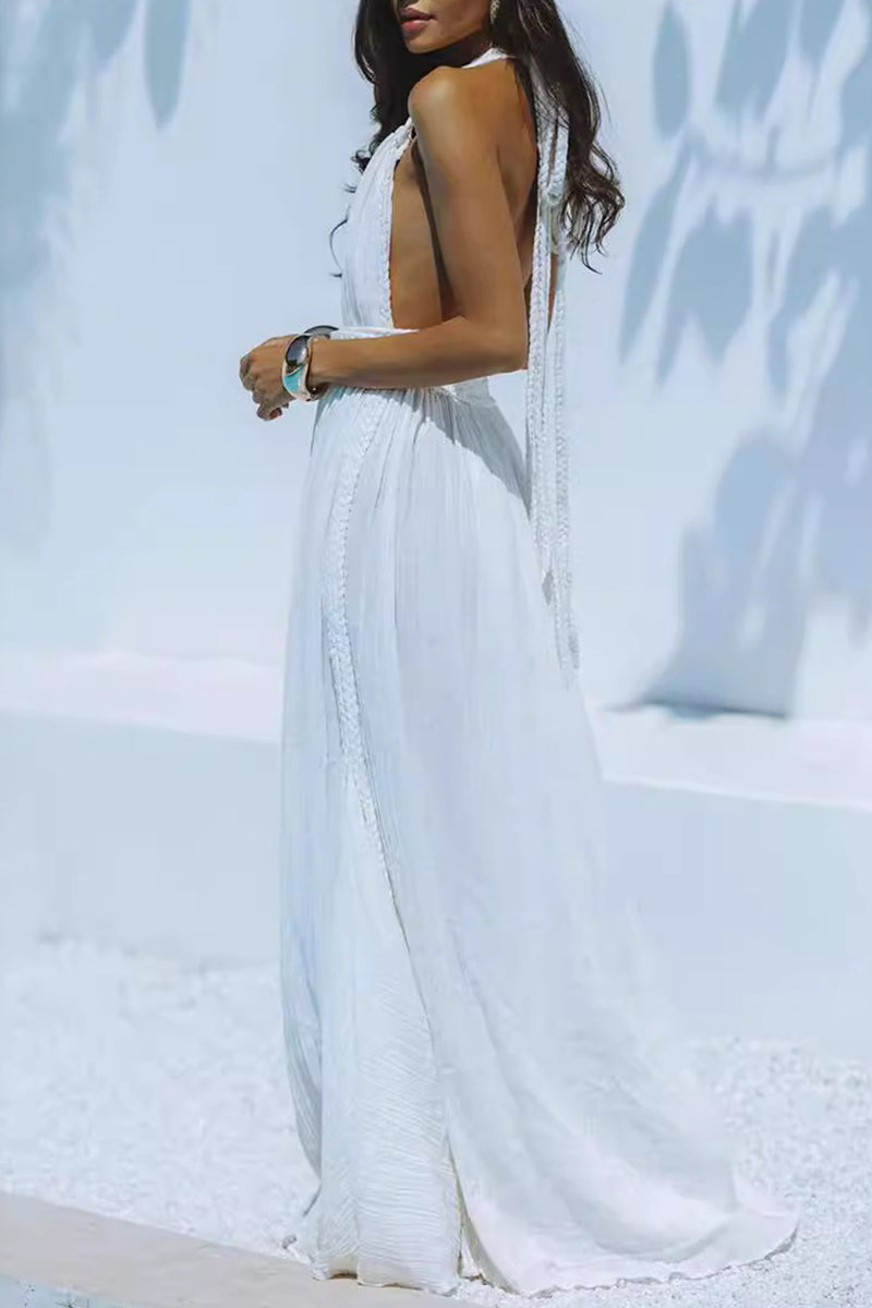 Classic Vintage Dress