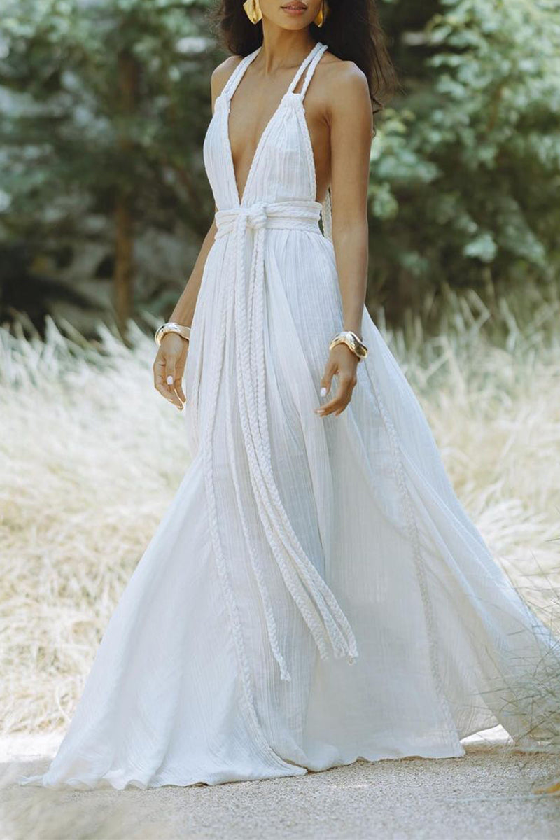 Classic Vintage Dress