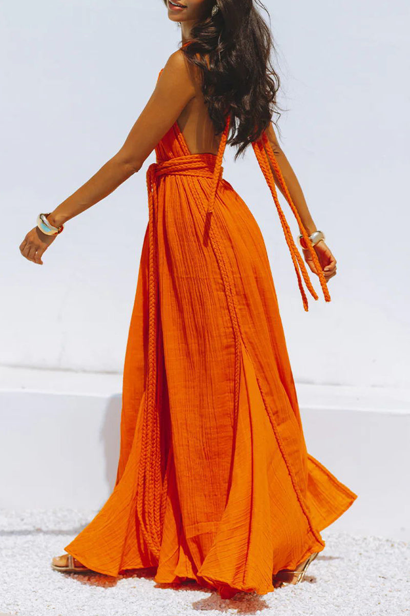 Classic Vintage Dress