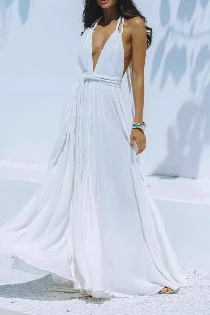 Classic Vintage Dress