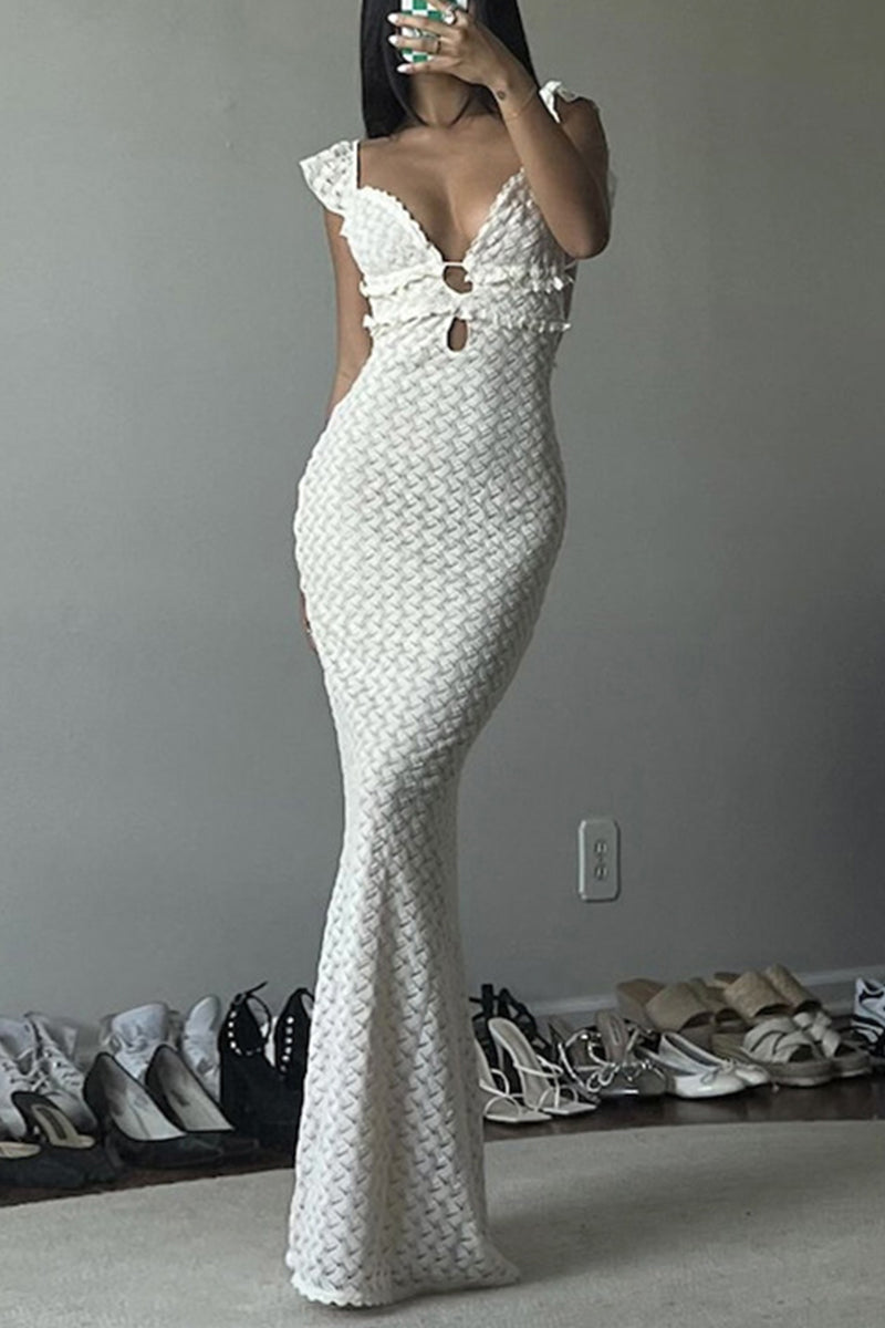 Thoughtfully Designed Dress