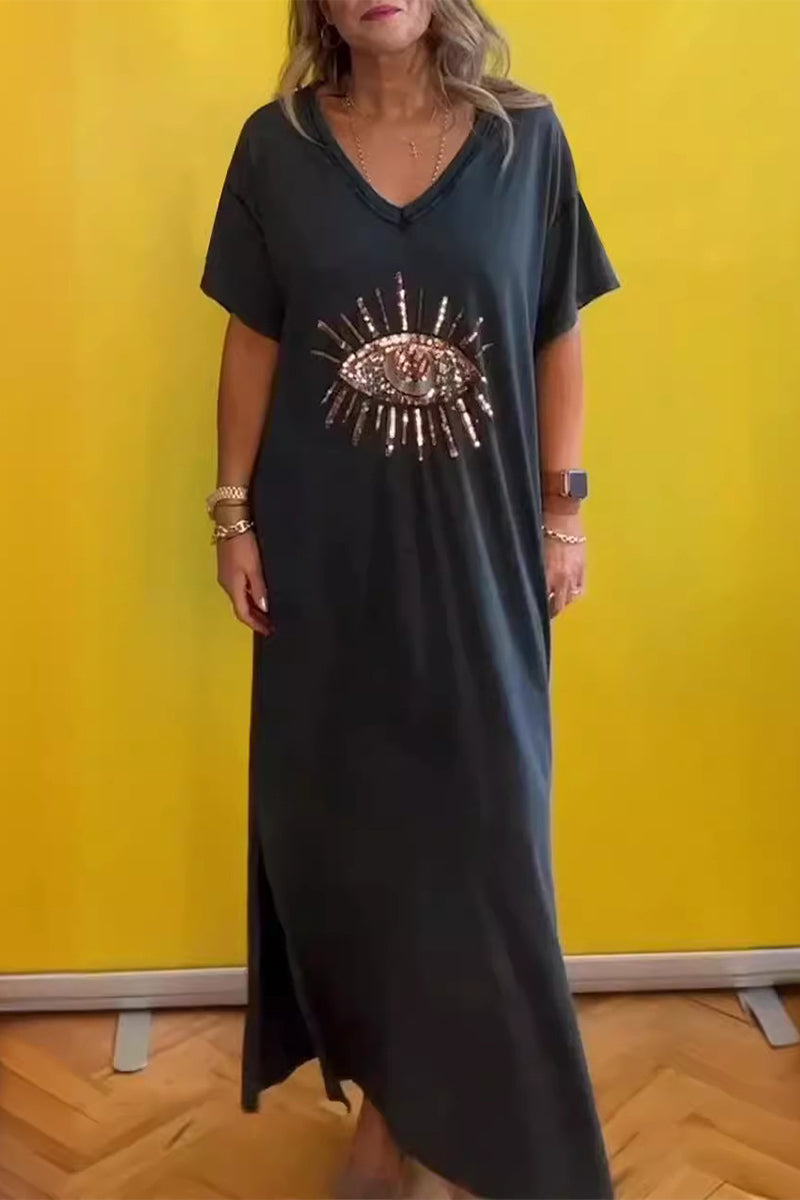 Beautifully Crafted Dress