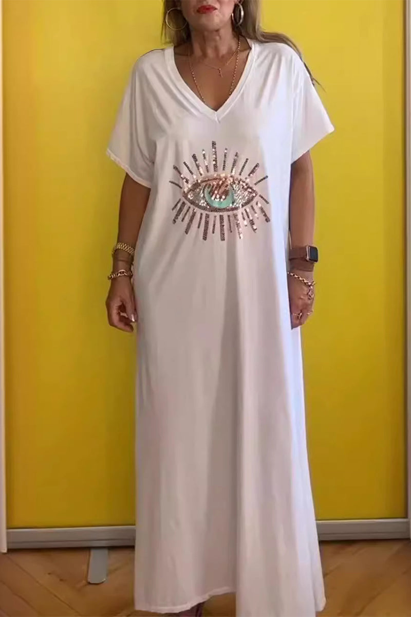 Beautifully Crafted Dress