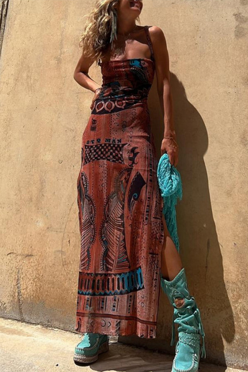 Classic Vintage Dress