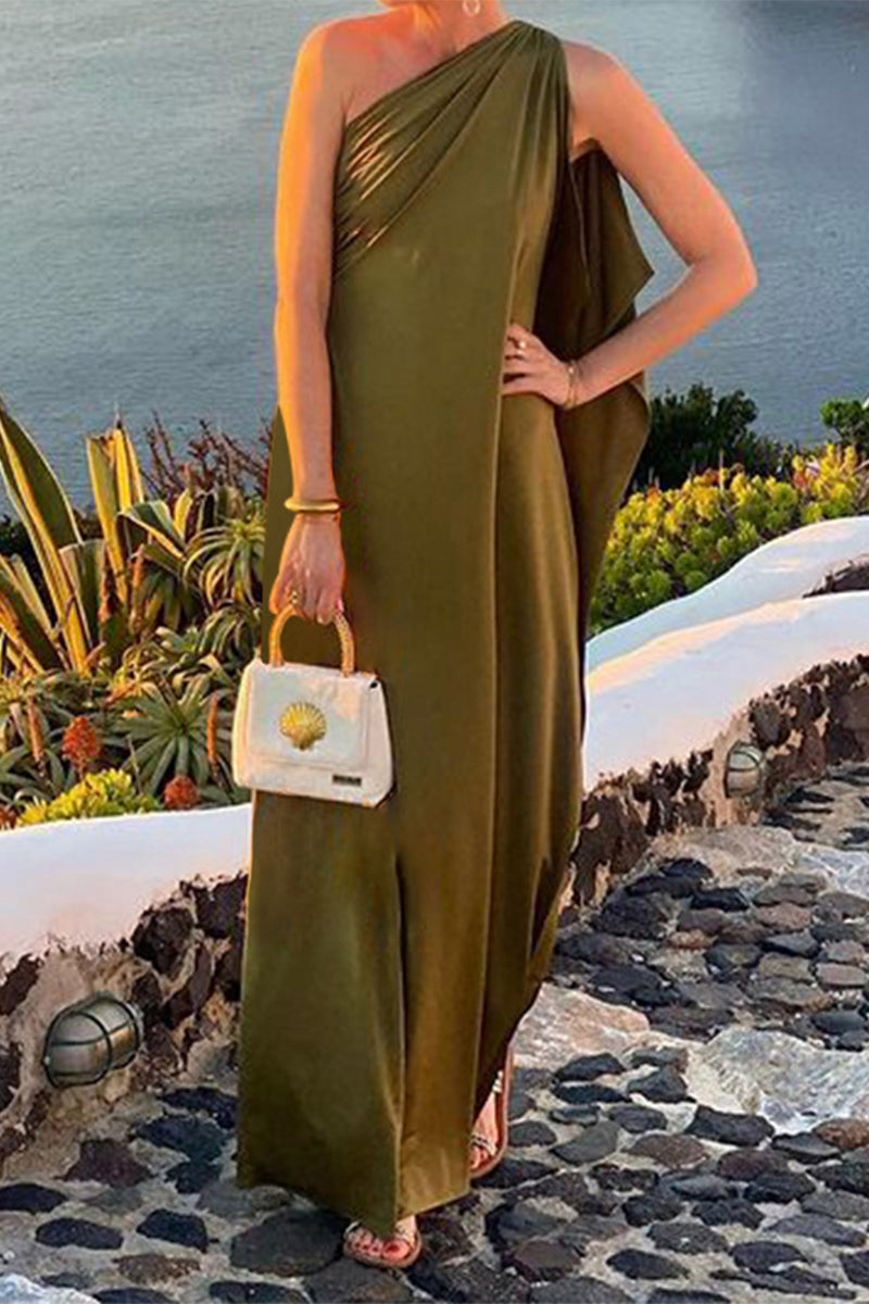 Elegantly Designed Dress