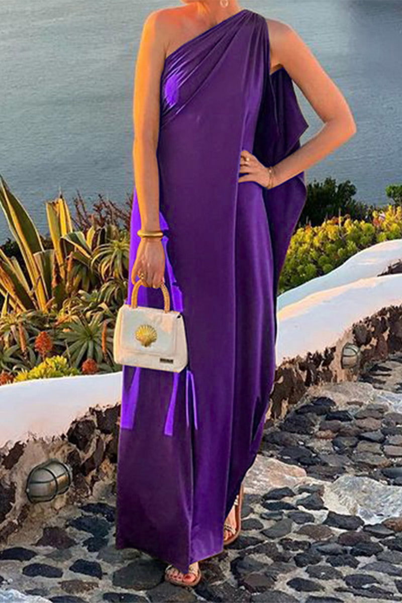 Elegantly Designed Dress