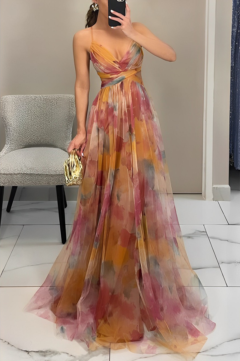 Vintage Inspired Dress