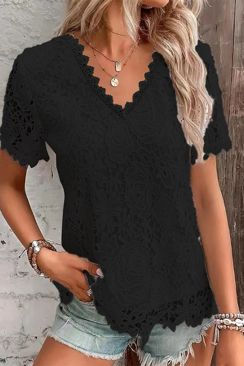 Beautifully Crafted Blouse
