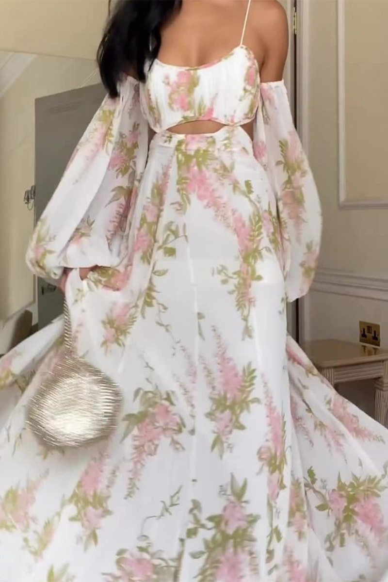 Vintage Inspired Dress