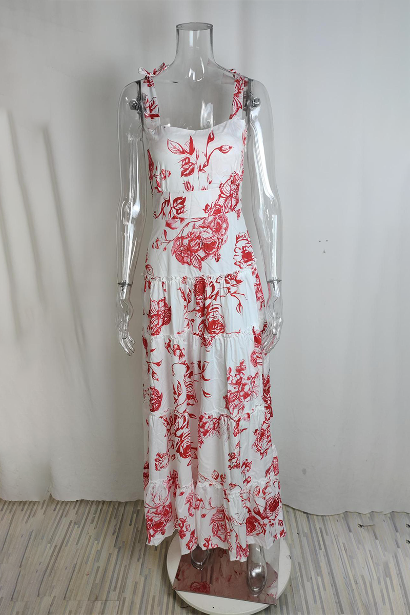 Vintage Inspired Dress