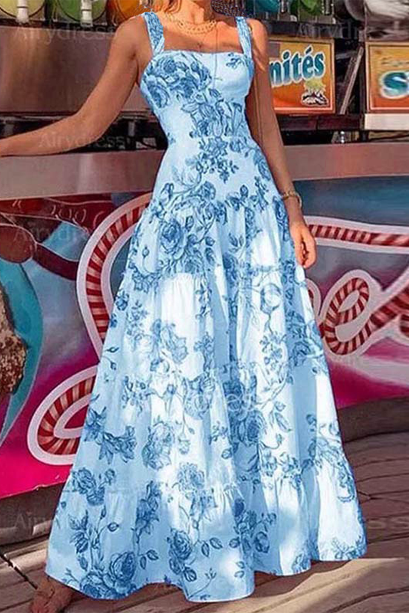 Vintage Inspired Dress