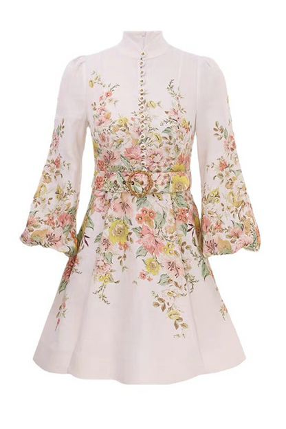 Vintage Inspired Dress