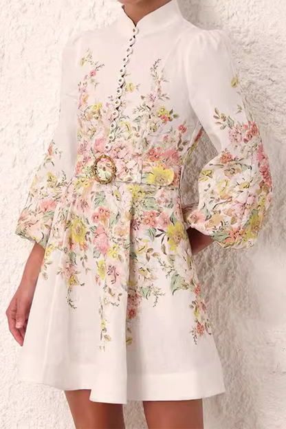 Vintage Inspired Dress