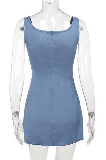 Thoughtfully Designed Dress