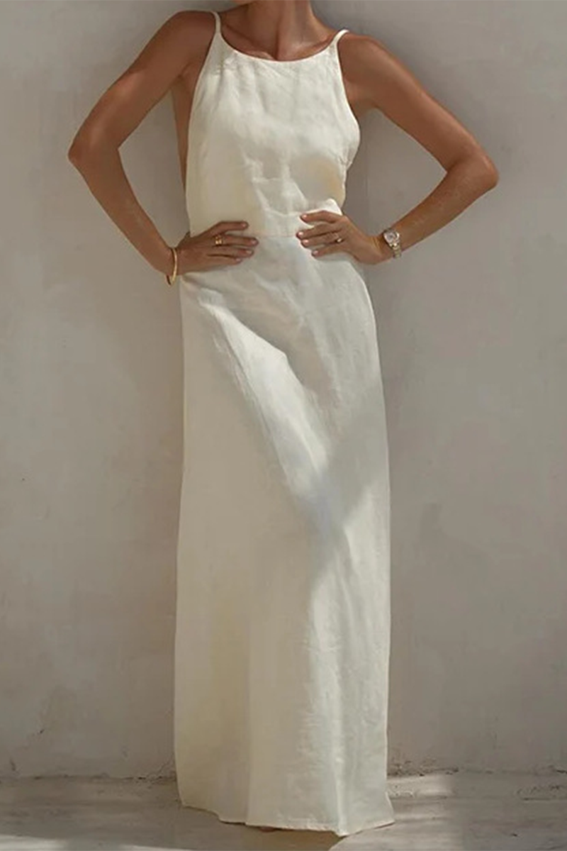 Classic Vintage Dress