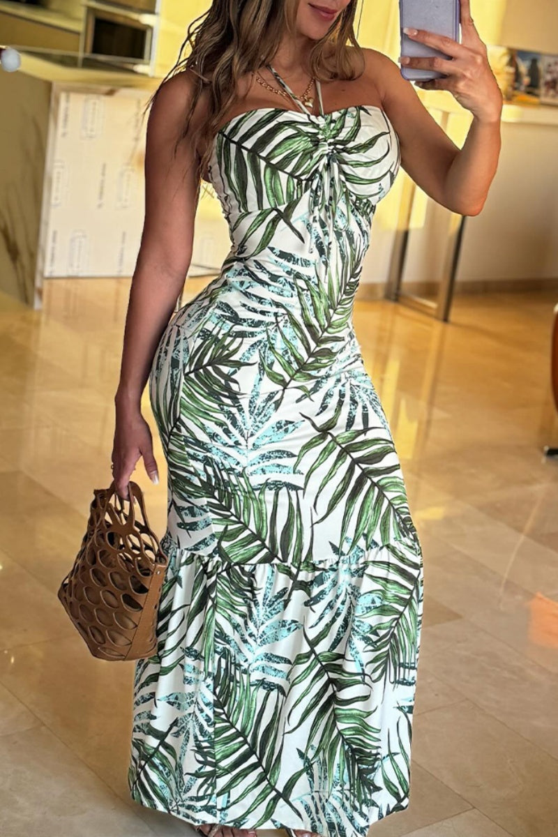 Beautifully Crafted Dress