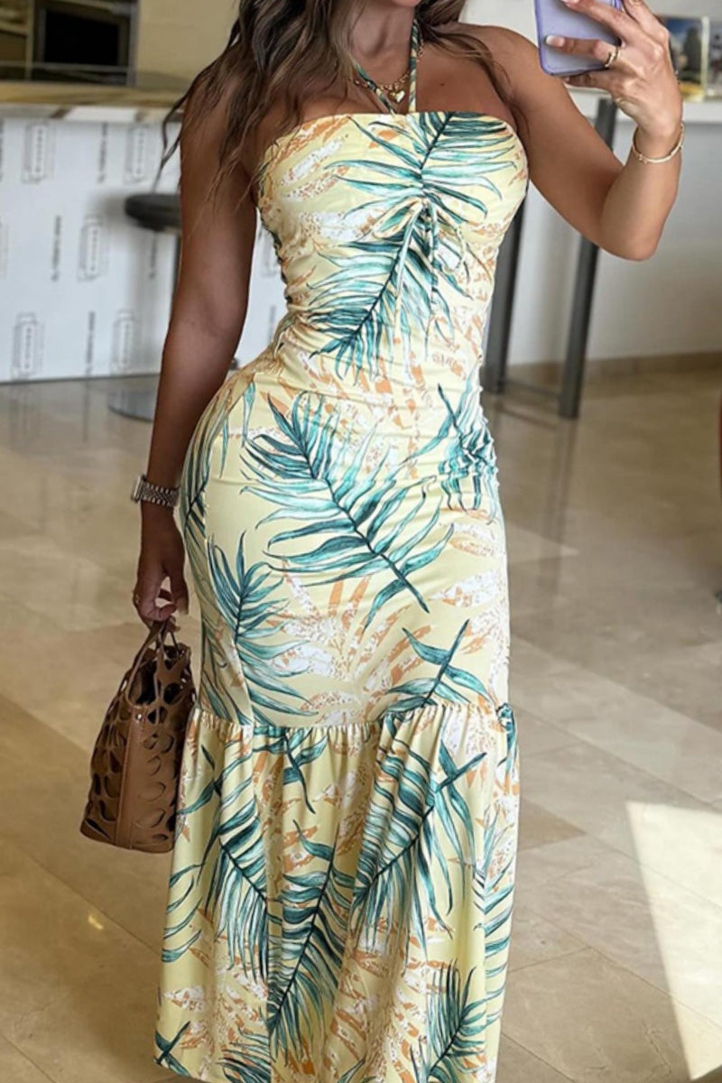 Beautifully Crafted Dress