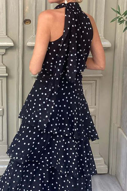 Classic Designed Dress