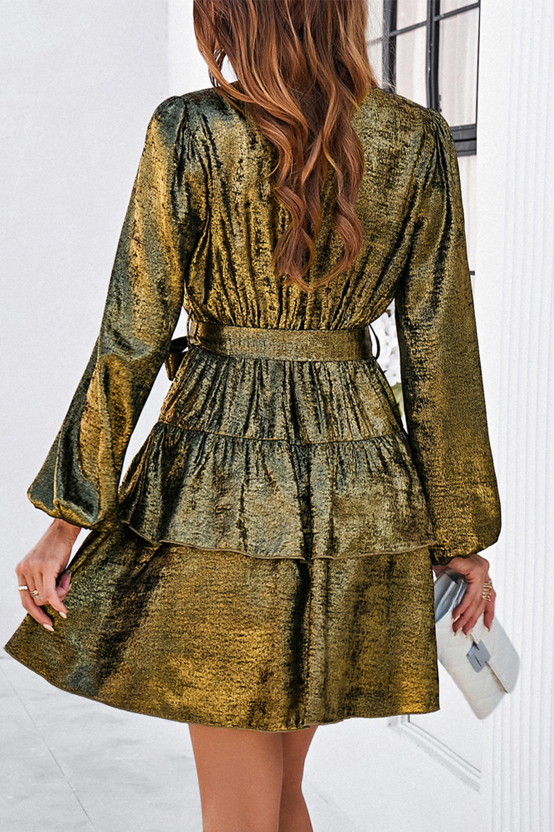 Beautifully Crafted Dress