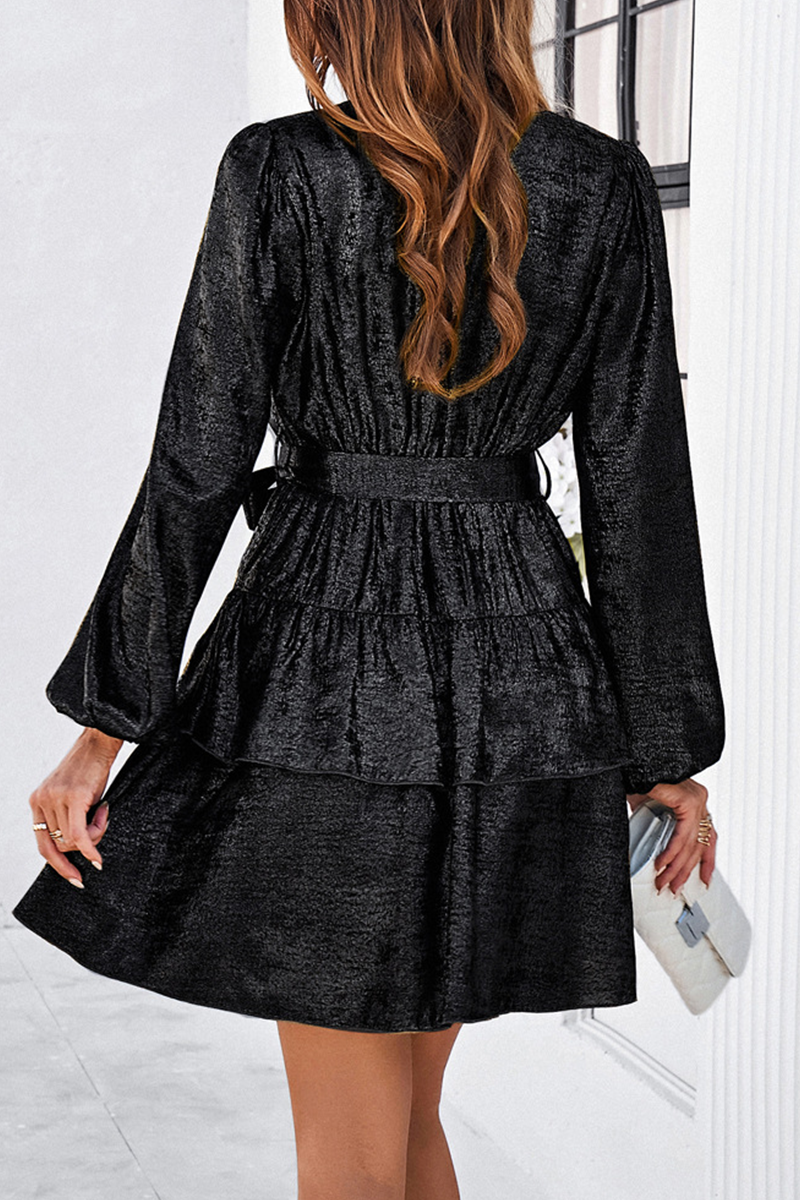Beautifully Crafted Dress