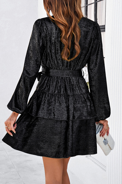 Beautifully Crafted Dress