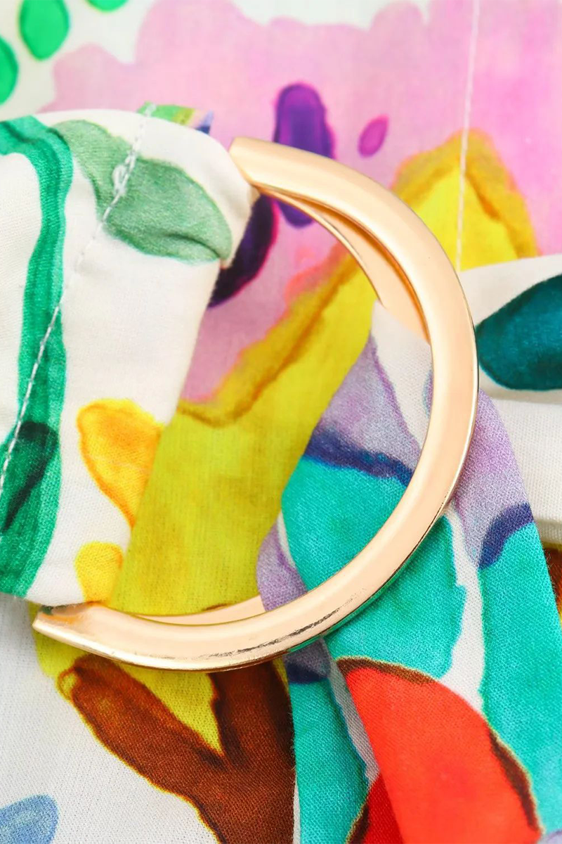 Beautifully Crafted Dress
