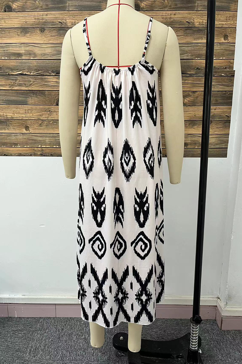 Classic Designed Dress