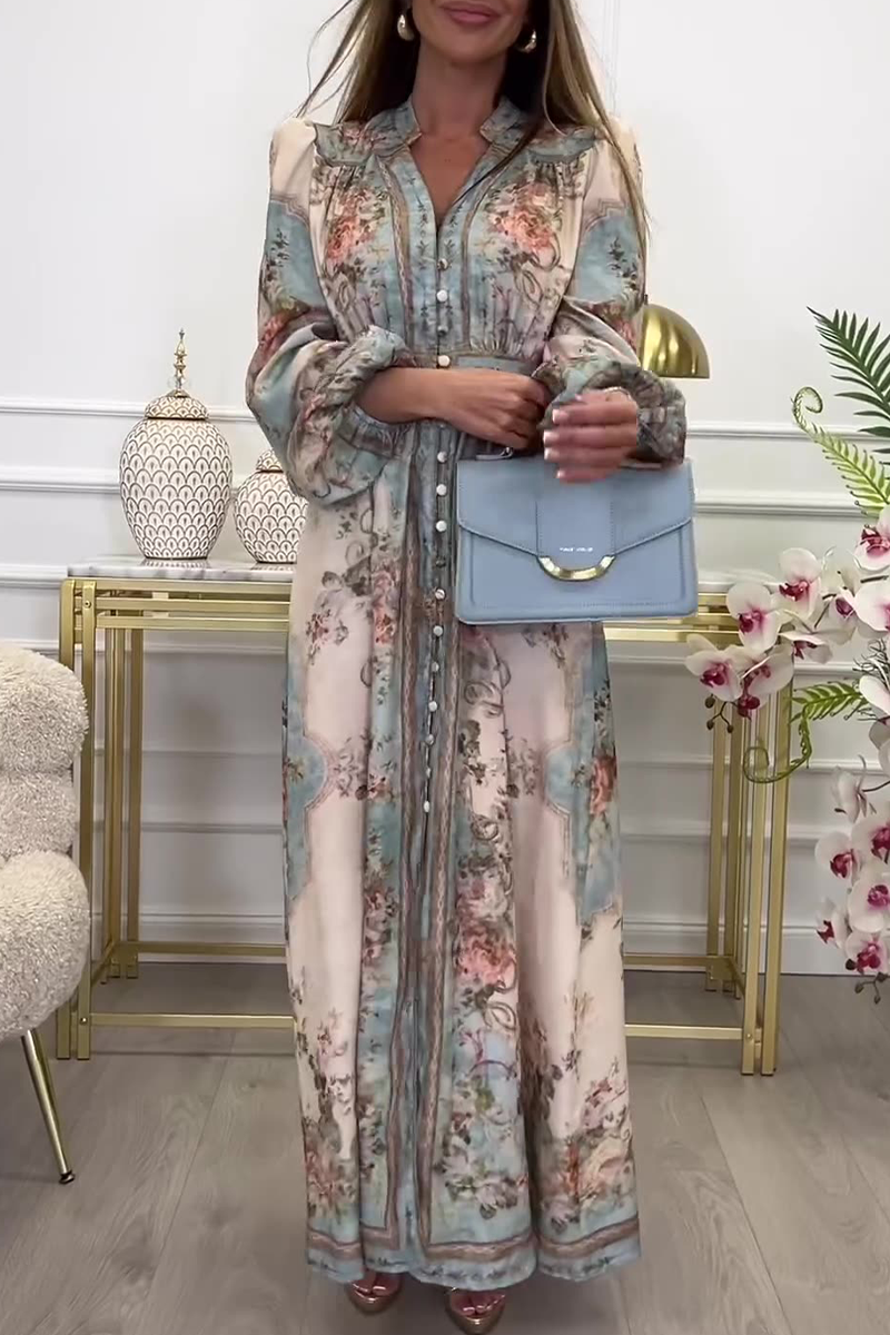 Elegantly Designed Dress