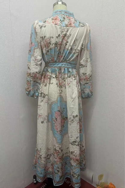 Elegantly Designed Dress