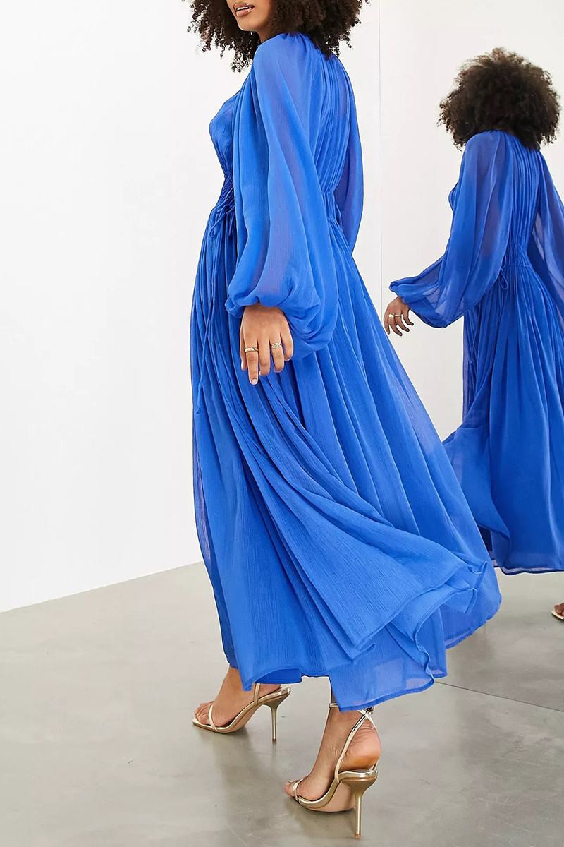 Classic Designed Dress