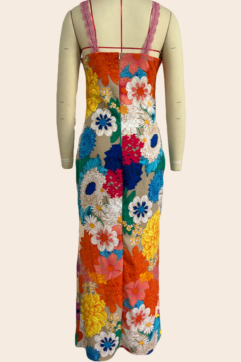 Beautifully Crafted Dress