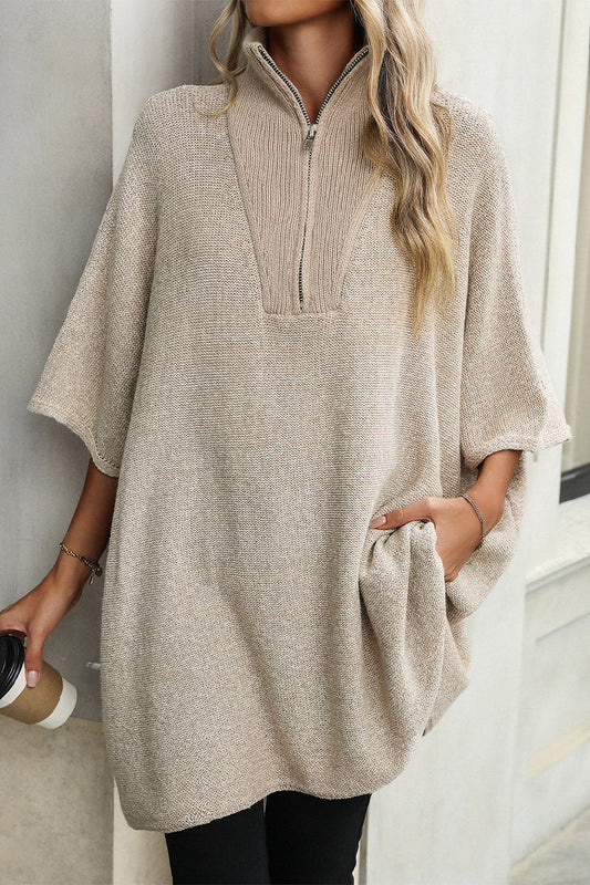 Vintage Inspired Sweater