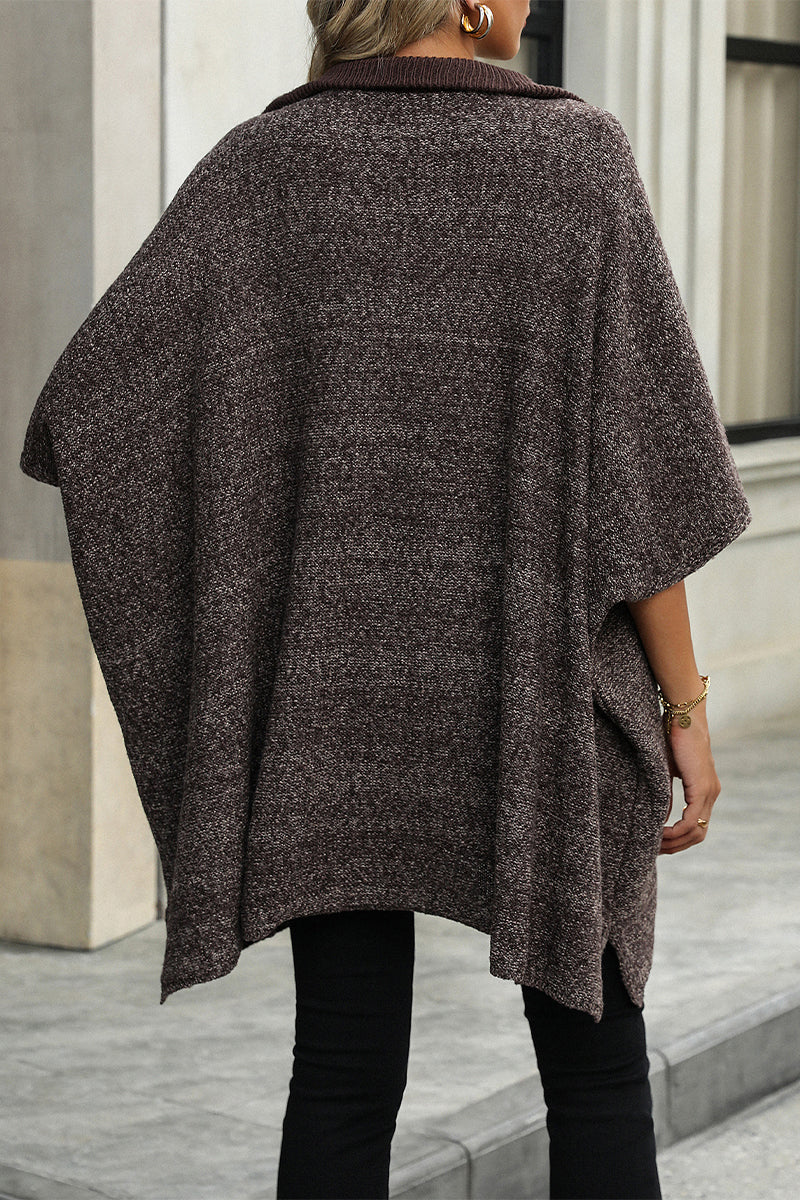 Vintage Inspired Sweater