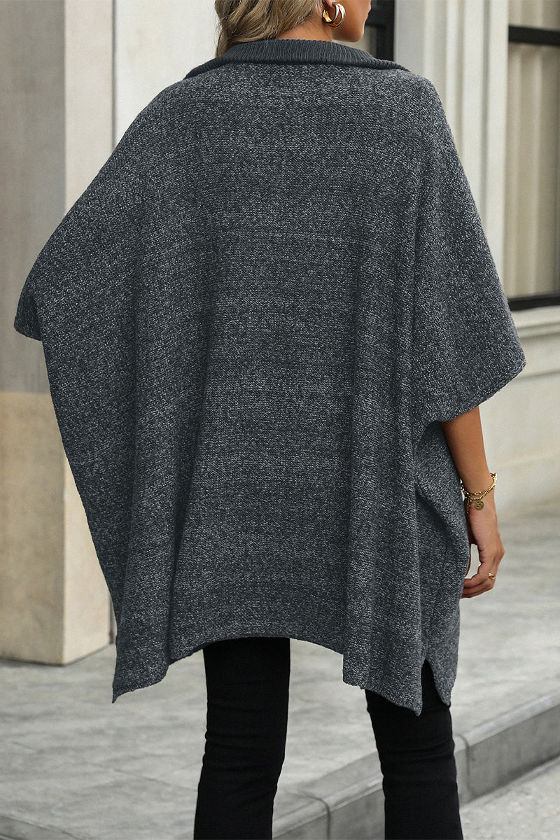 Vintage Inspired Sweater