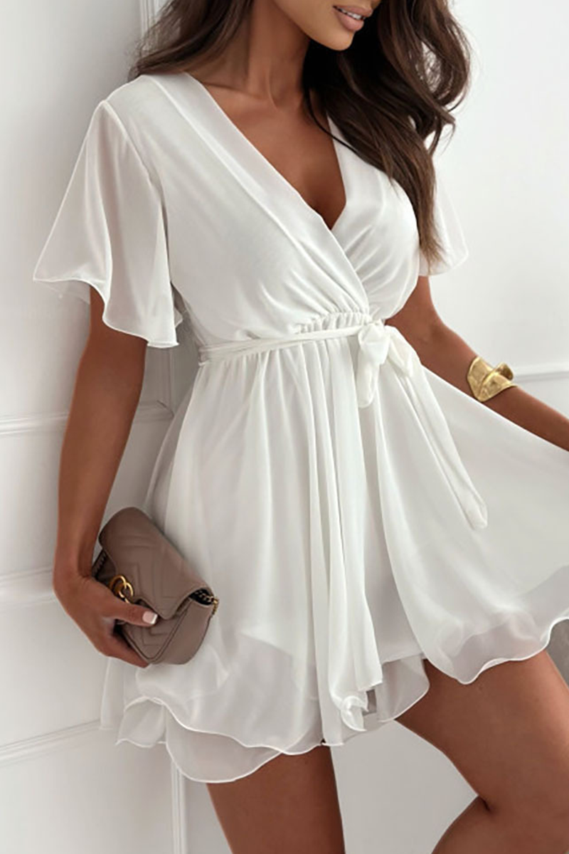 Beautifully Crafted Dress