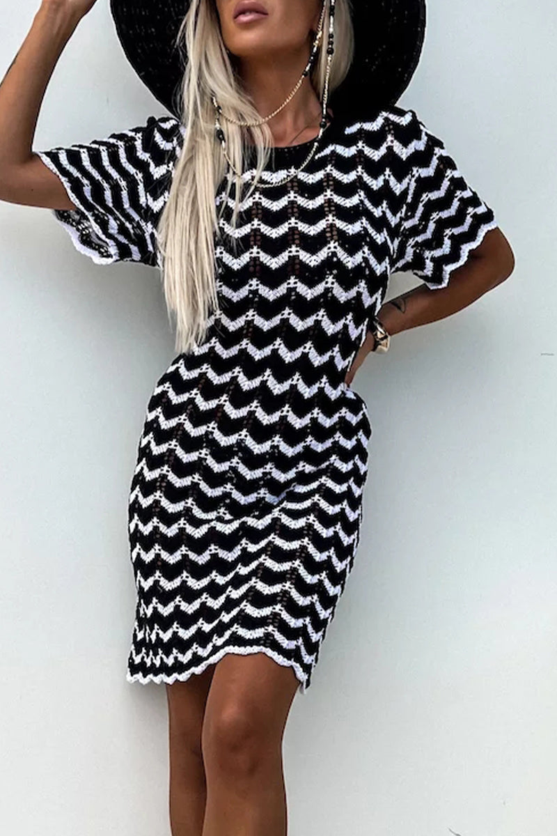 Classic Designed Dress