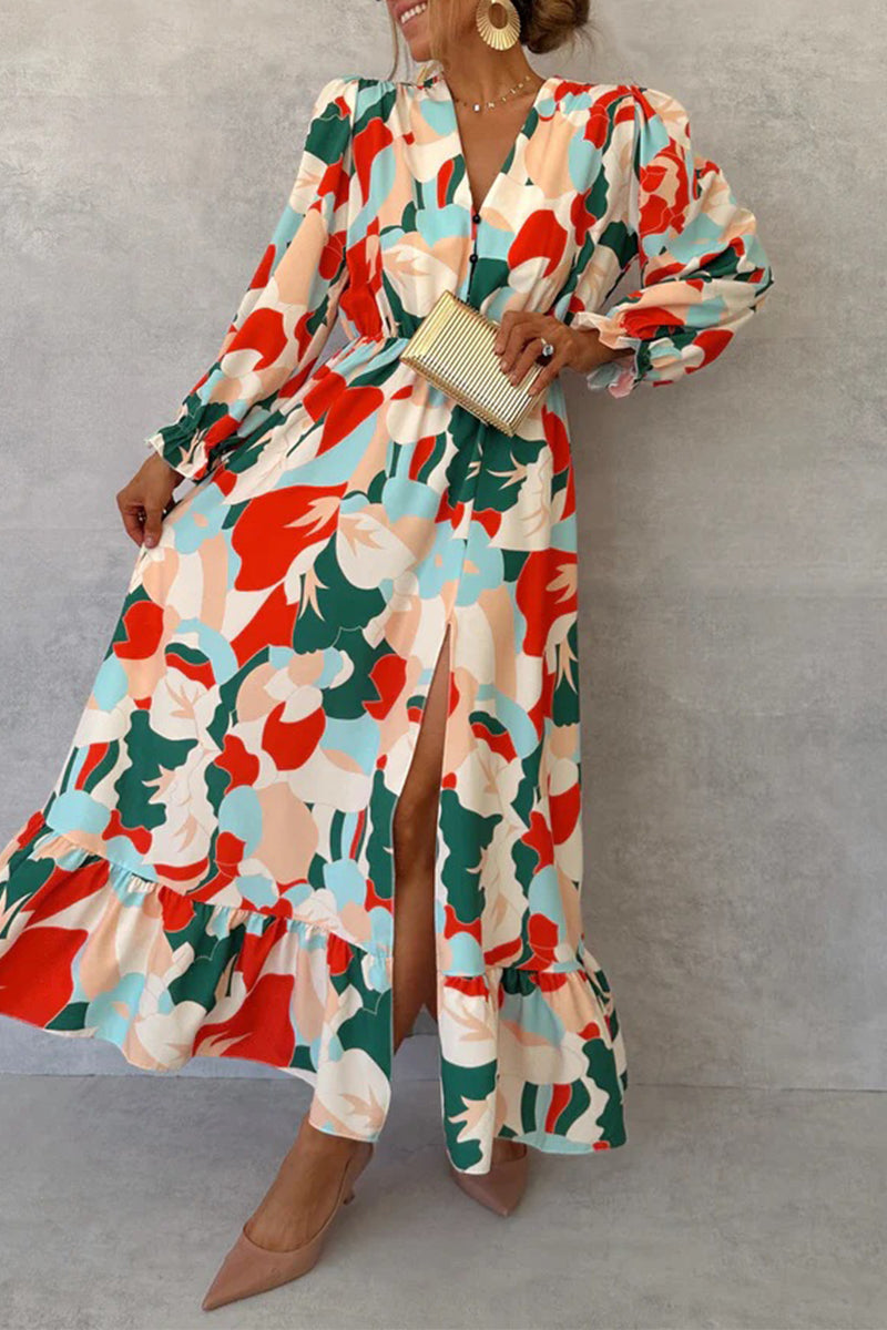 Beautifully Crafted Dress