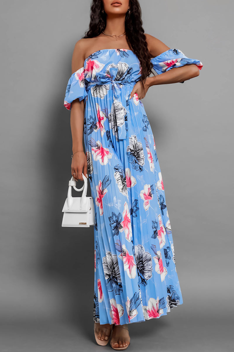Vintage Inspired Dress