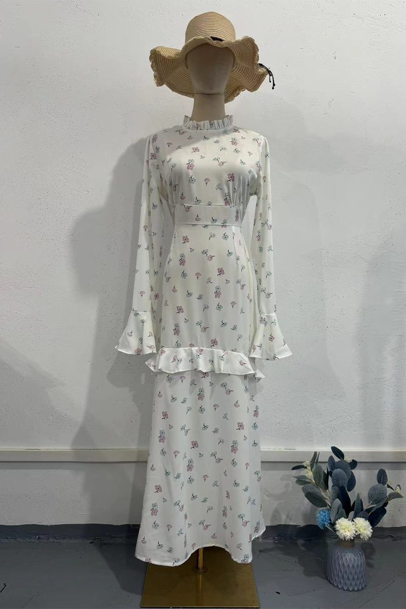 Beautifully Crafted Dress