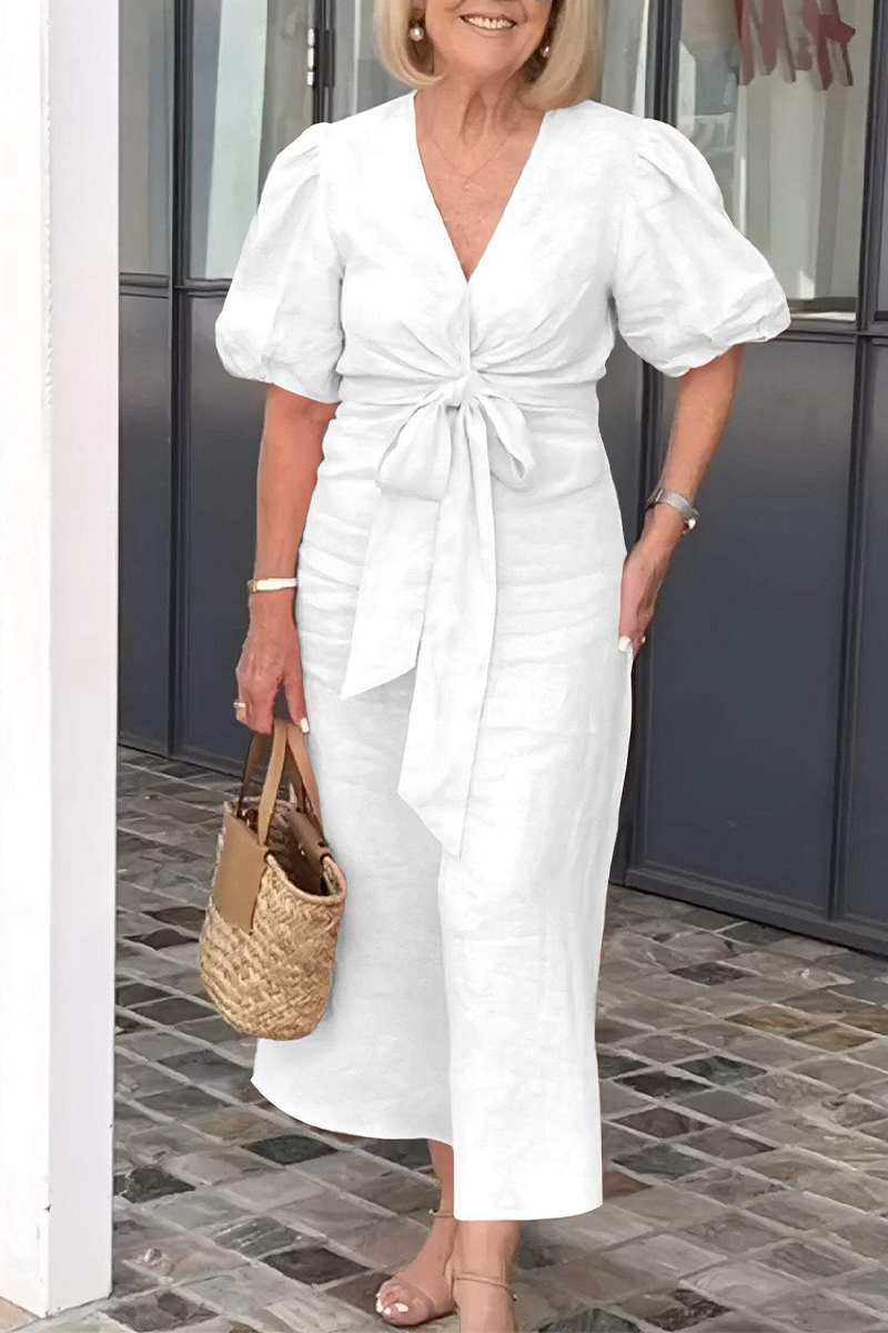 Beautifully Crafted Dress