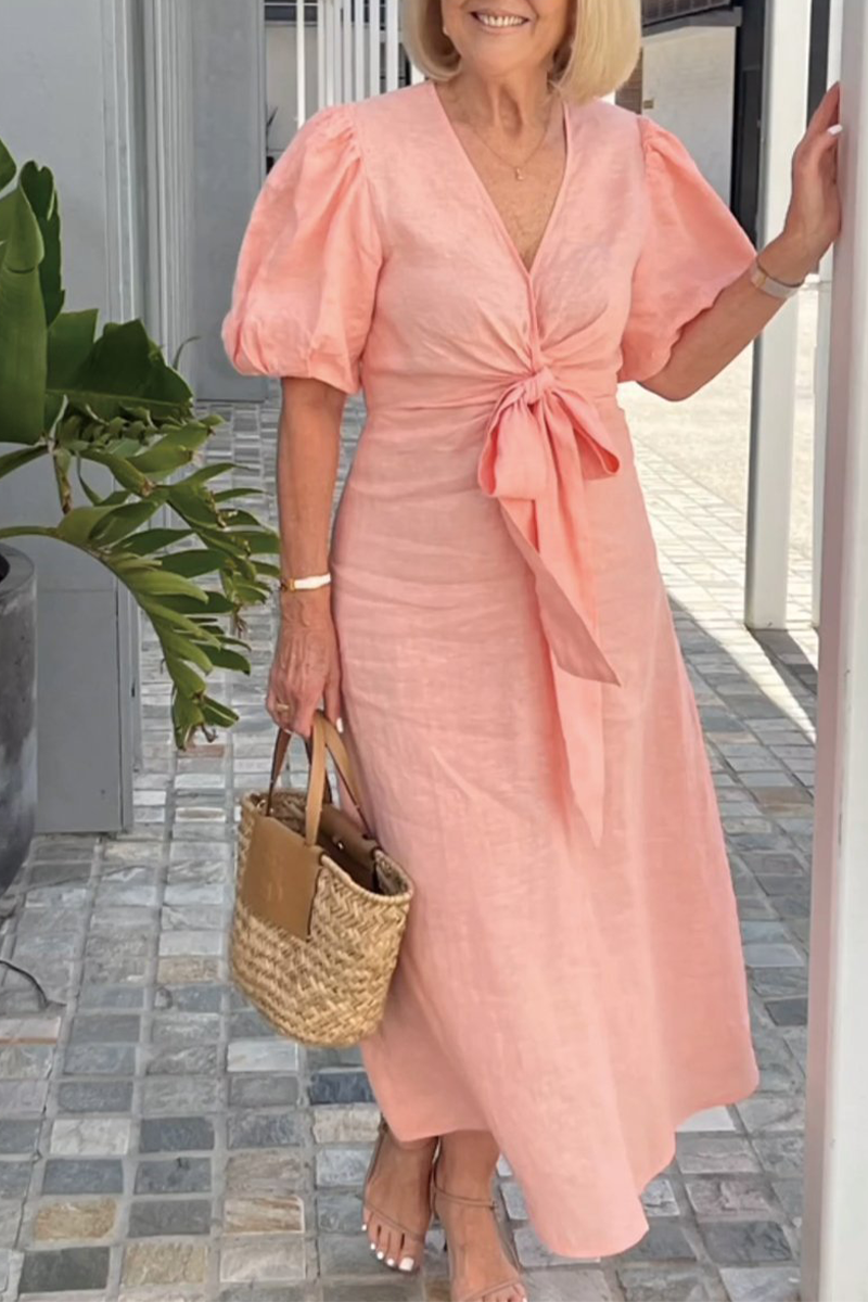 Beautifully Crafted Dress