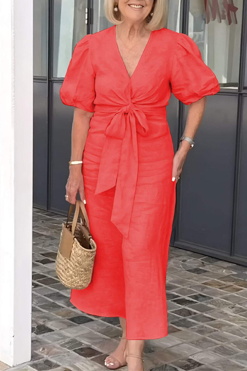 Beautifully Crafted Dress