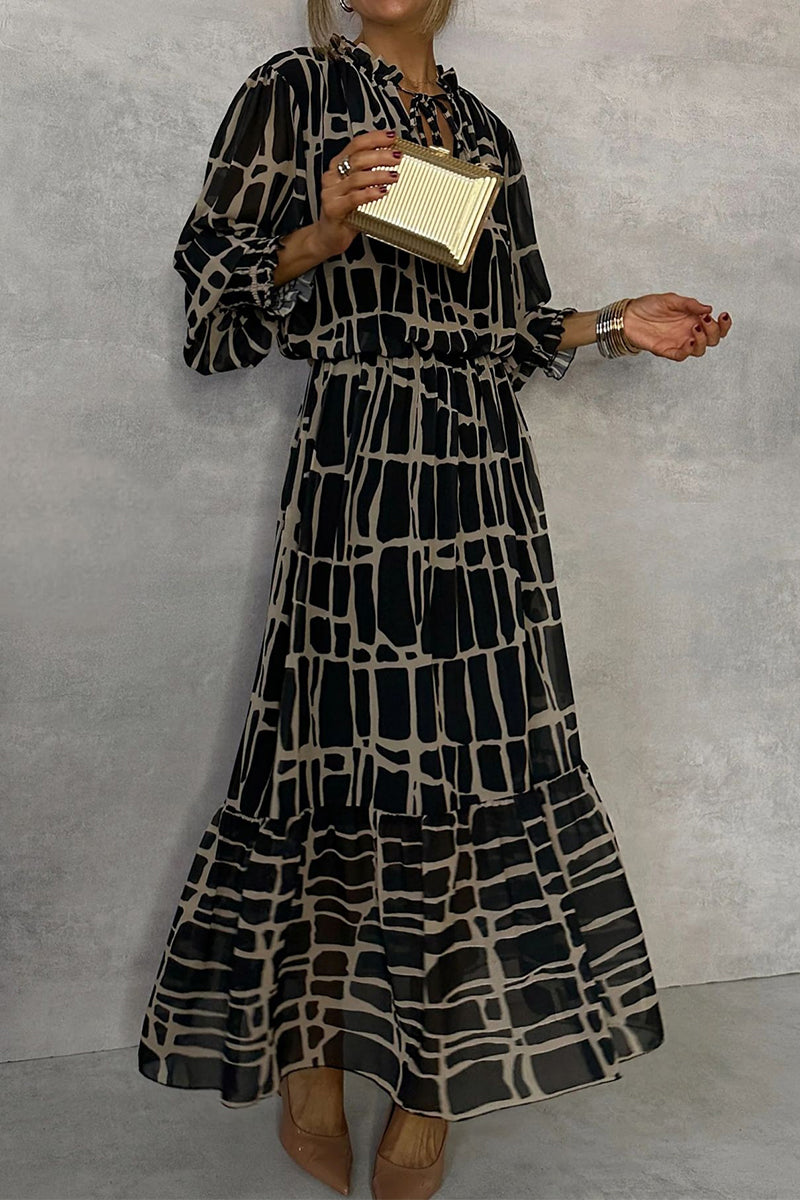 Classic Vintage Dress