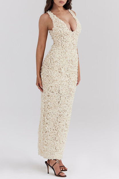 Classic Vintage Dress