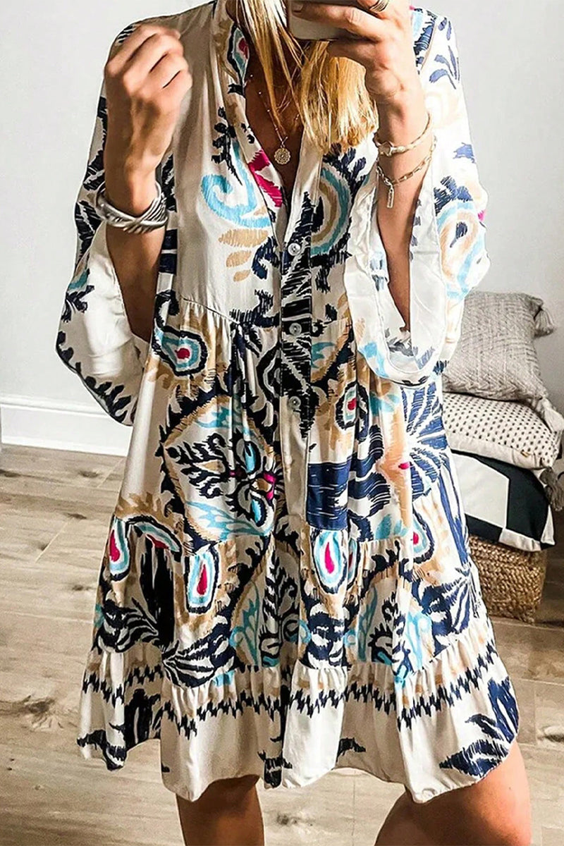 Elegantly Designed Dress